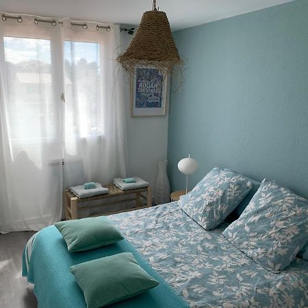 Chambre Le Crès Eksteriør bilde