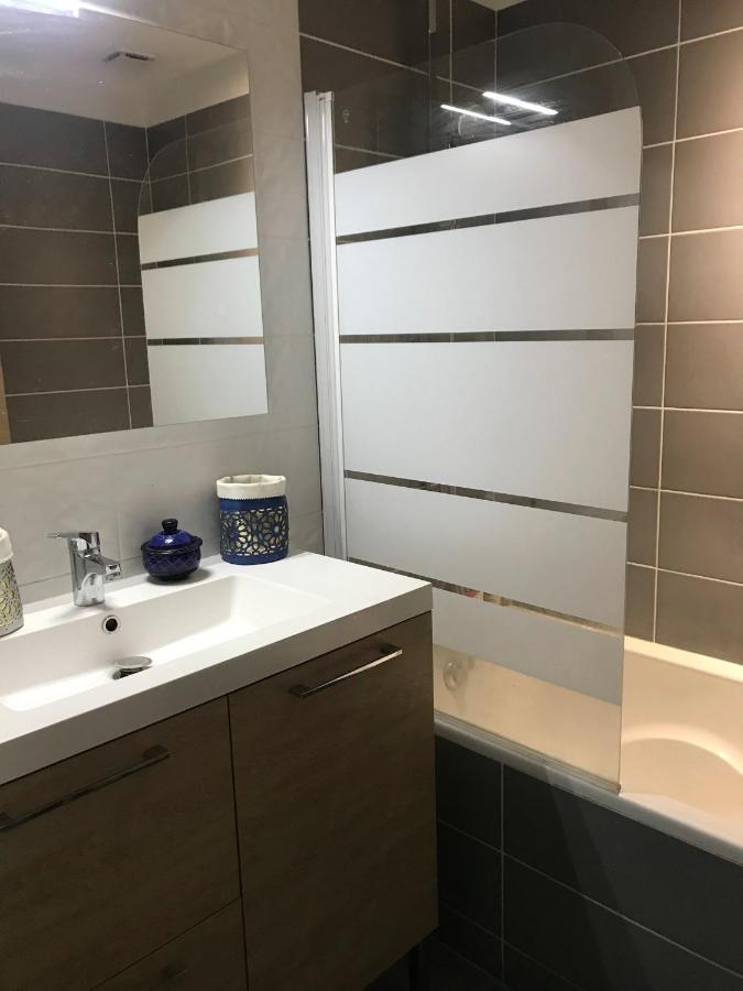 Chambre Le Crès Eksteriør bilde